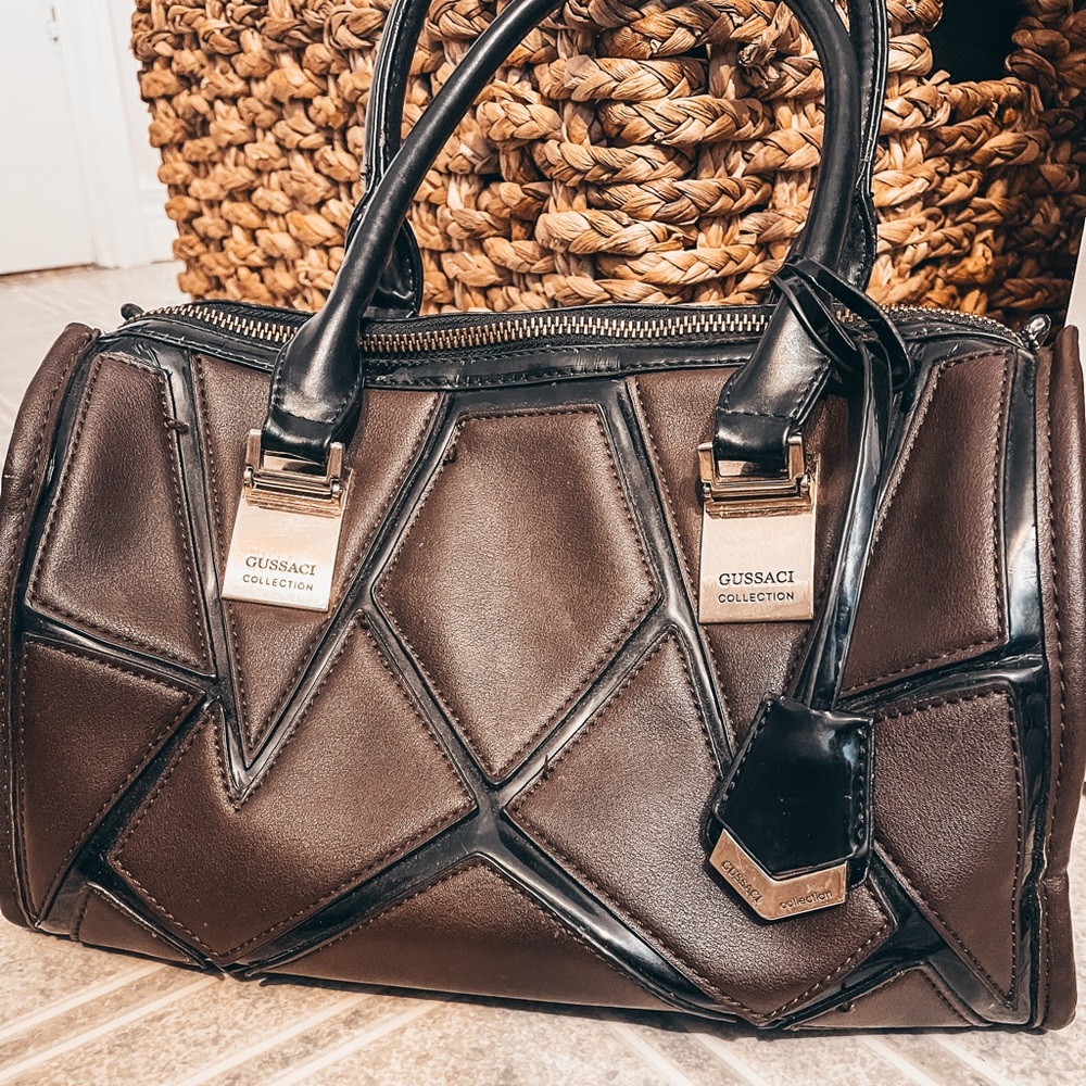 Gussaci Collection Bag